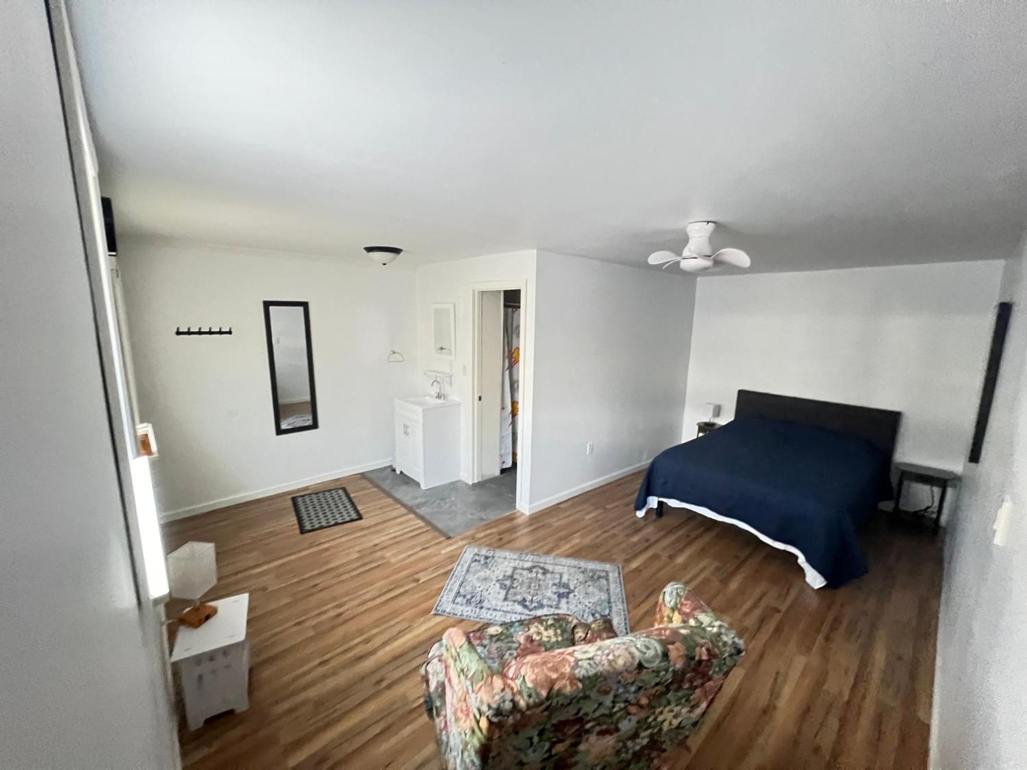 Hotel Littlebetty'S Landingpad Torrance Zewnętrze zdjęcie