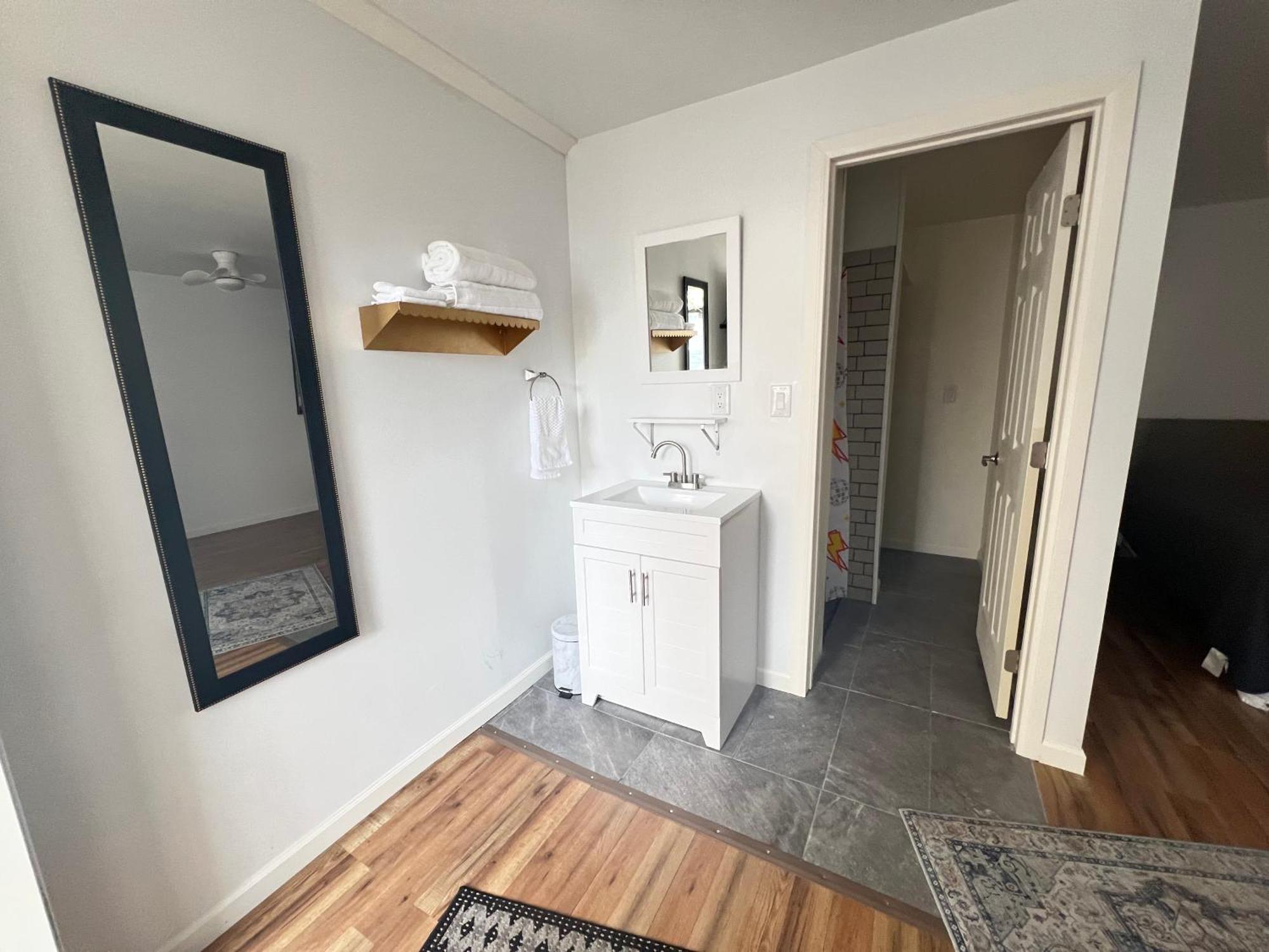 Hotel Littlebetty'S Landingpad Torrance Zewnętrze zdjęcie