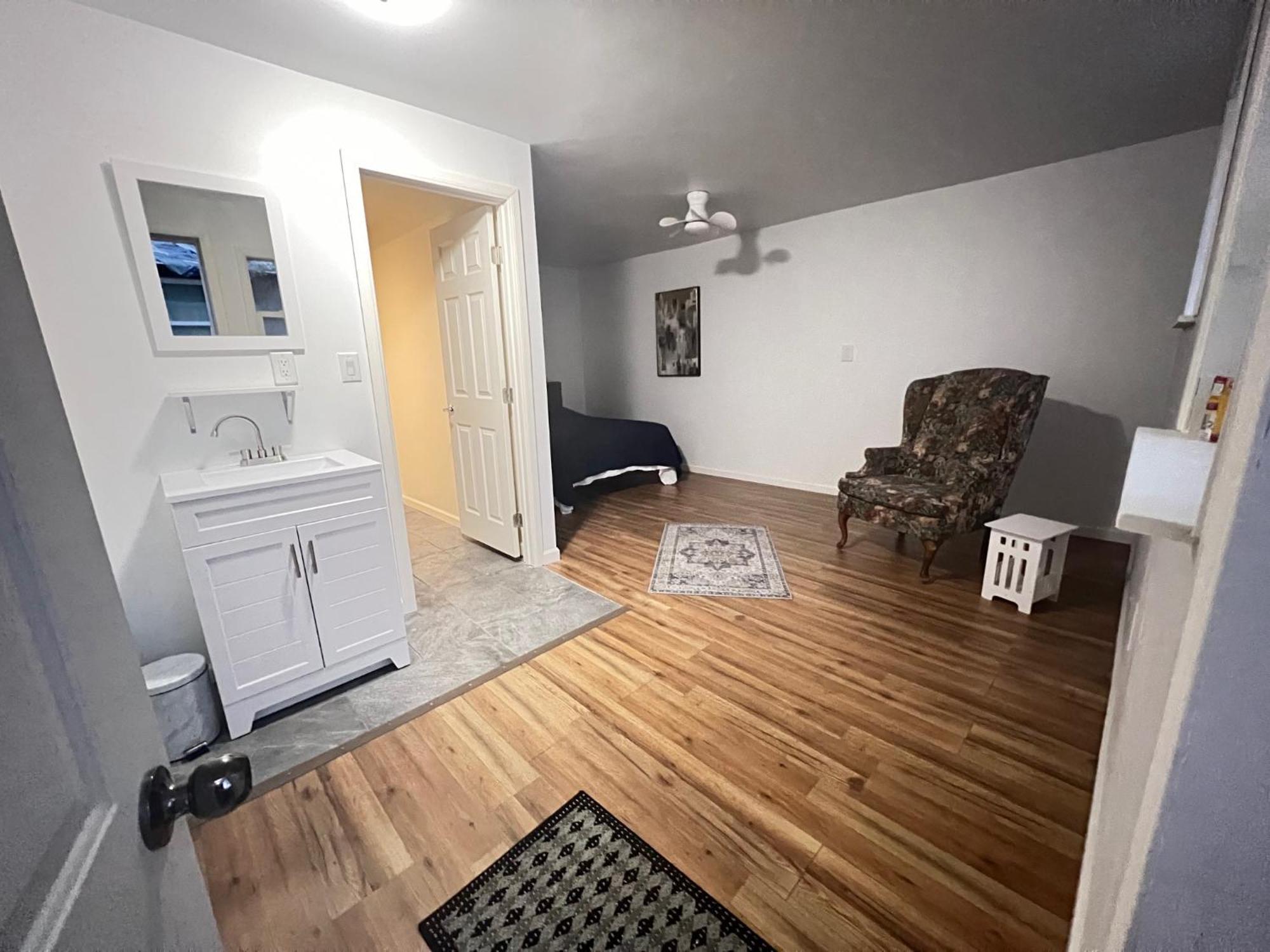 Hotel Littlebetty'S Landingpad Torrance Zewnętrze zdjęcie